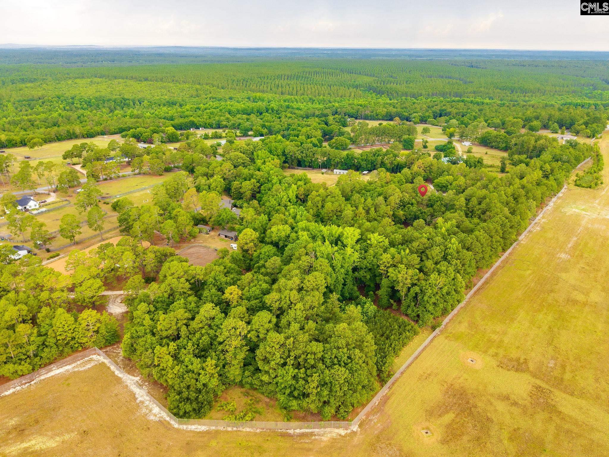 670 Red Fox Road Camden, SC 29020 - Photo 47 of 57
