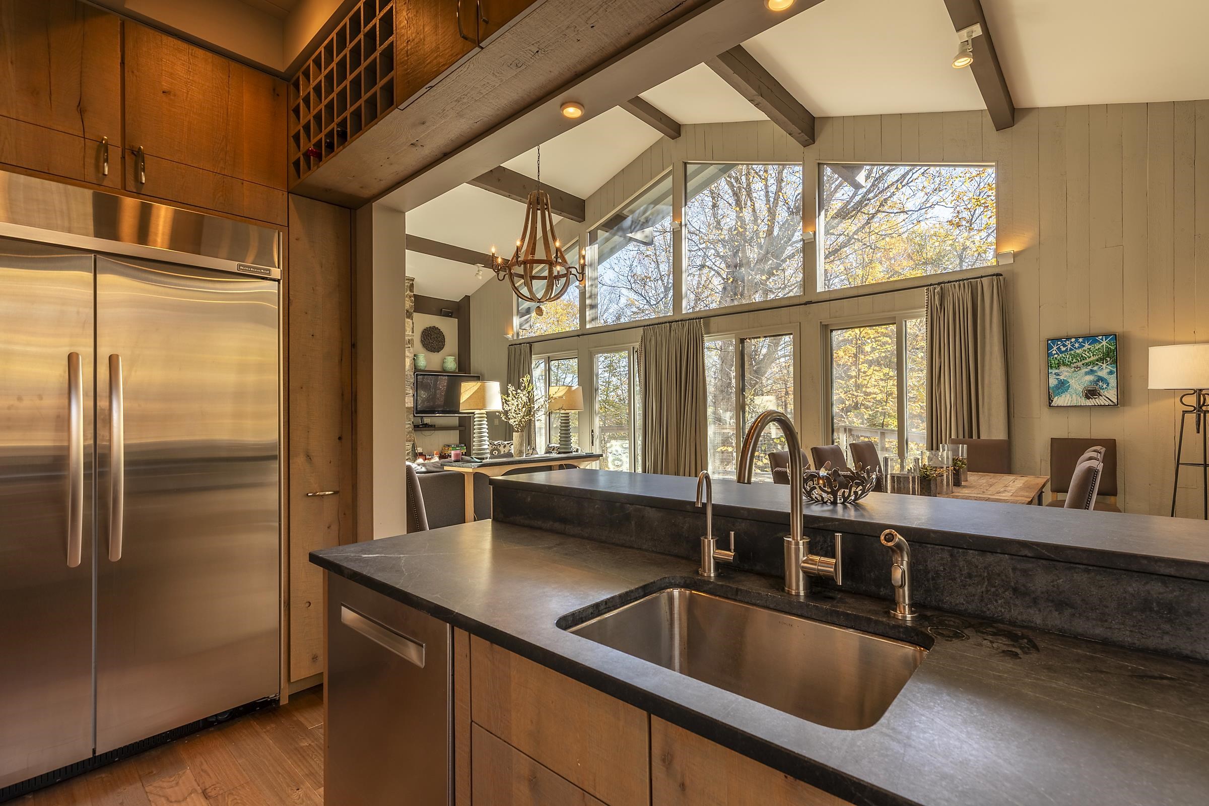 97 North Brookwood Road Stratton, VT 05155 - Photo 8 of 52