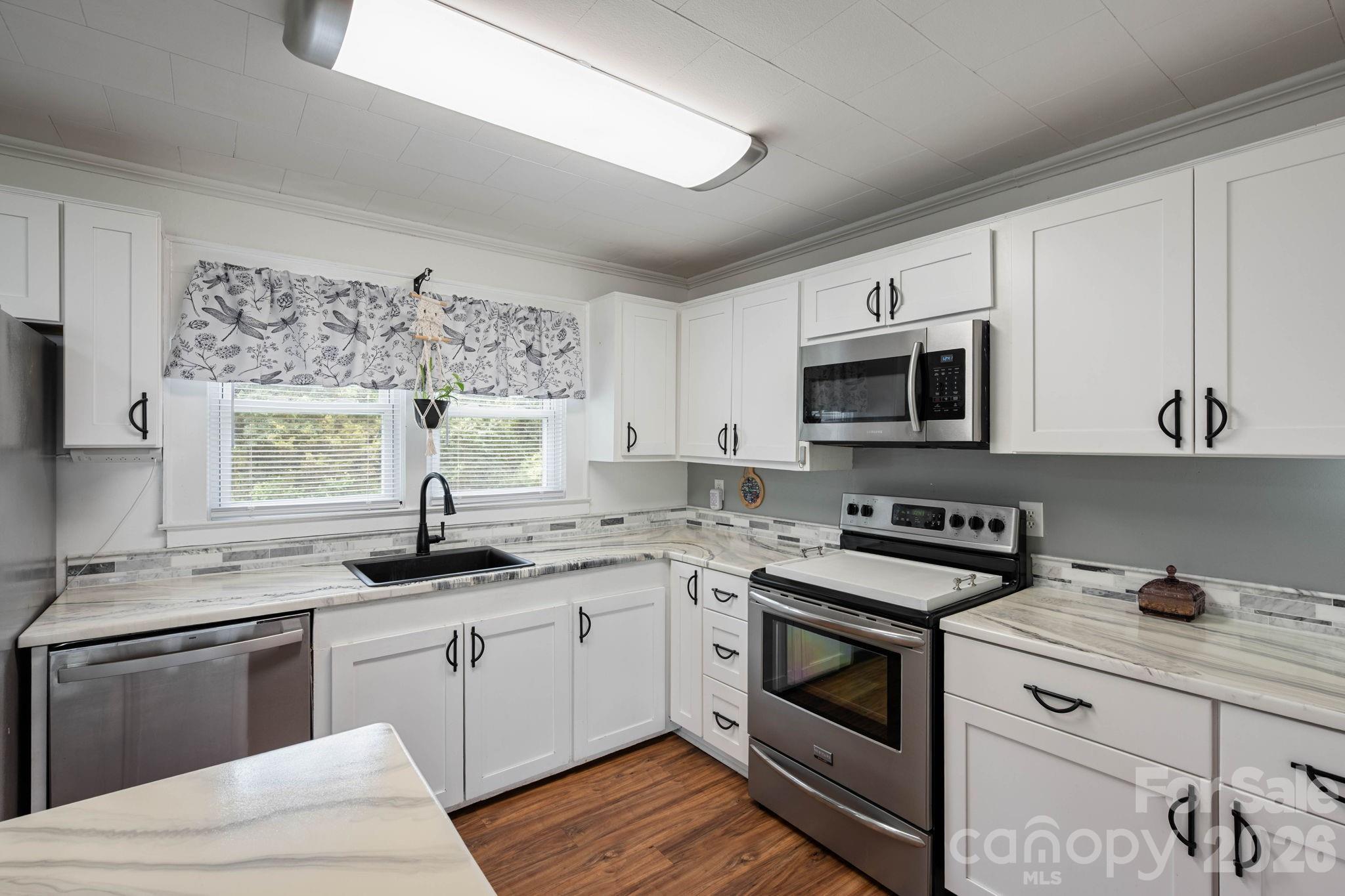 1674 Harris Henrietta Road Forest City, NC 28043 - Photo 10 of 28