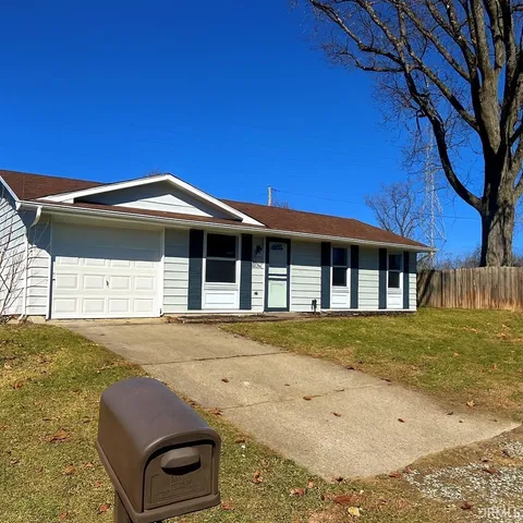 $150,000 | 4640 Kekionga Drive, Fort Wayne, IN 46809