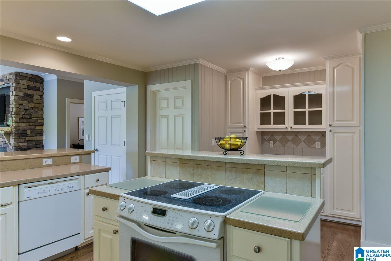 8461 Serene Lake Road McCalla, AL 35111 - Photo 21 of 50