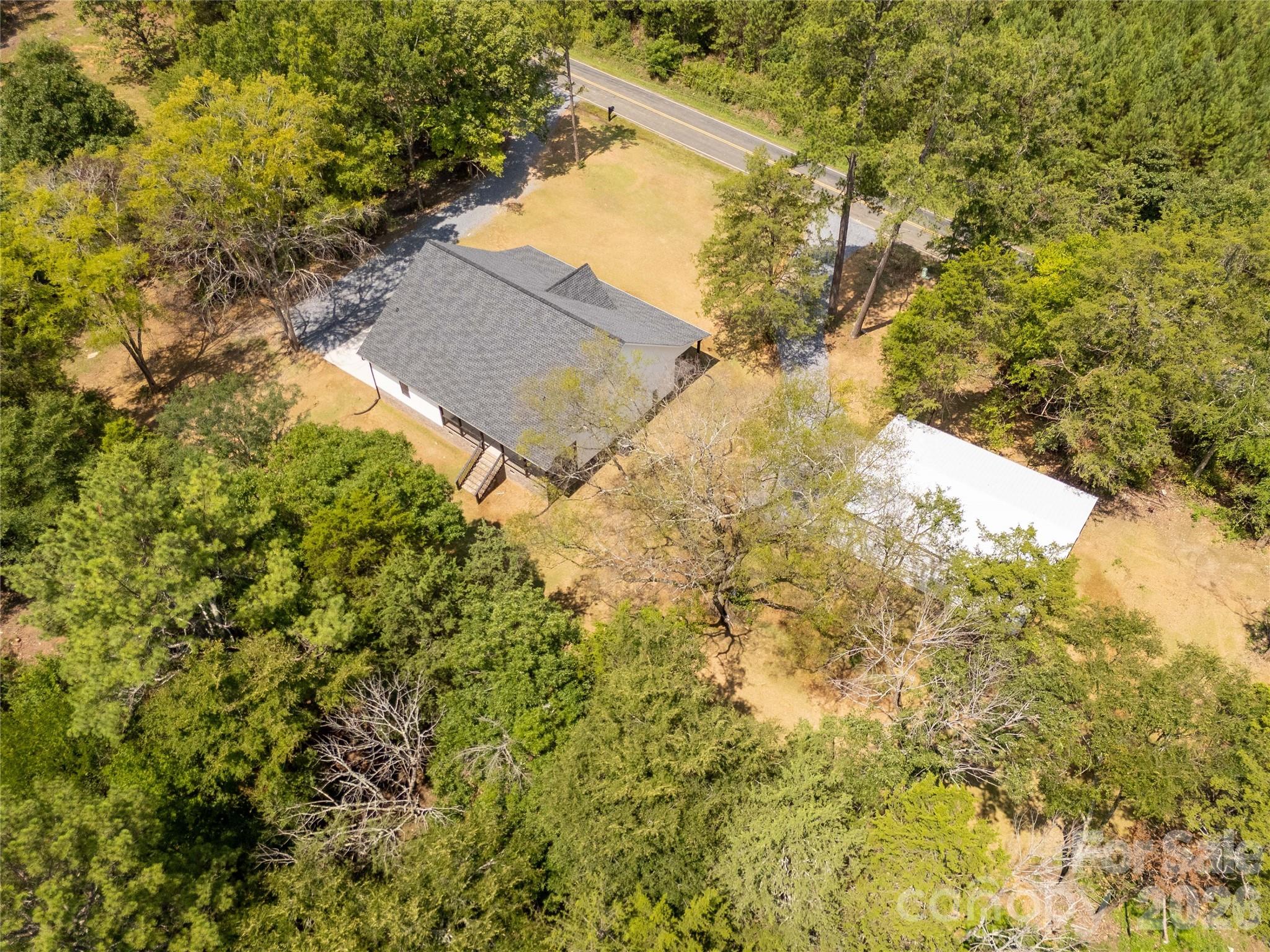 2630 Legion Road Smyrna, SC 29743 - Photo 27 of 40 Gallery Image 27