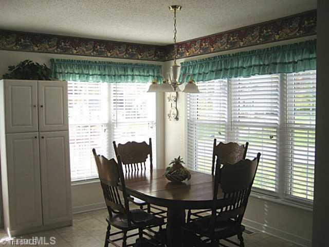612 Thompson Road Graham, NC 27253 - Photo 8 of 12 Dining Room. Dining Area