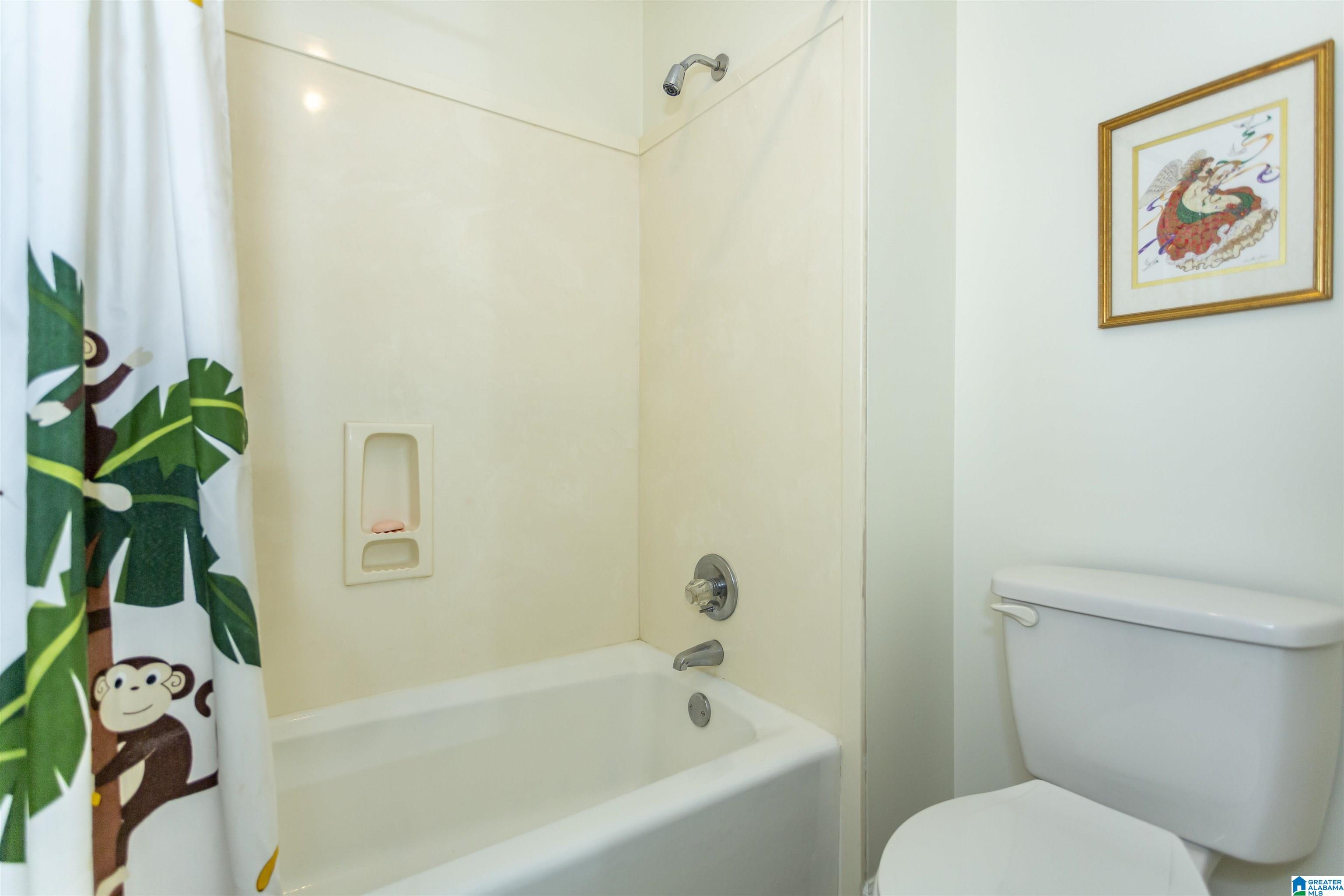 531 Guy Allen Road Gardendale, AL 35071 - Photo 85 of 90