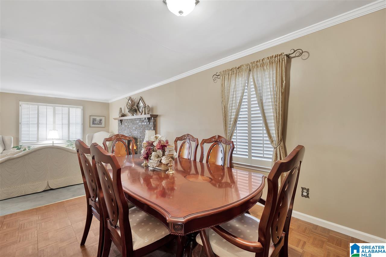 407 Woodland Road Bessemer, AL 35020 - Photo 11 of 20