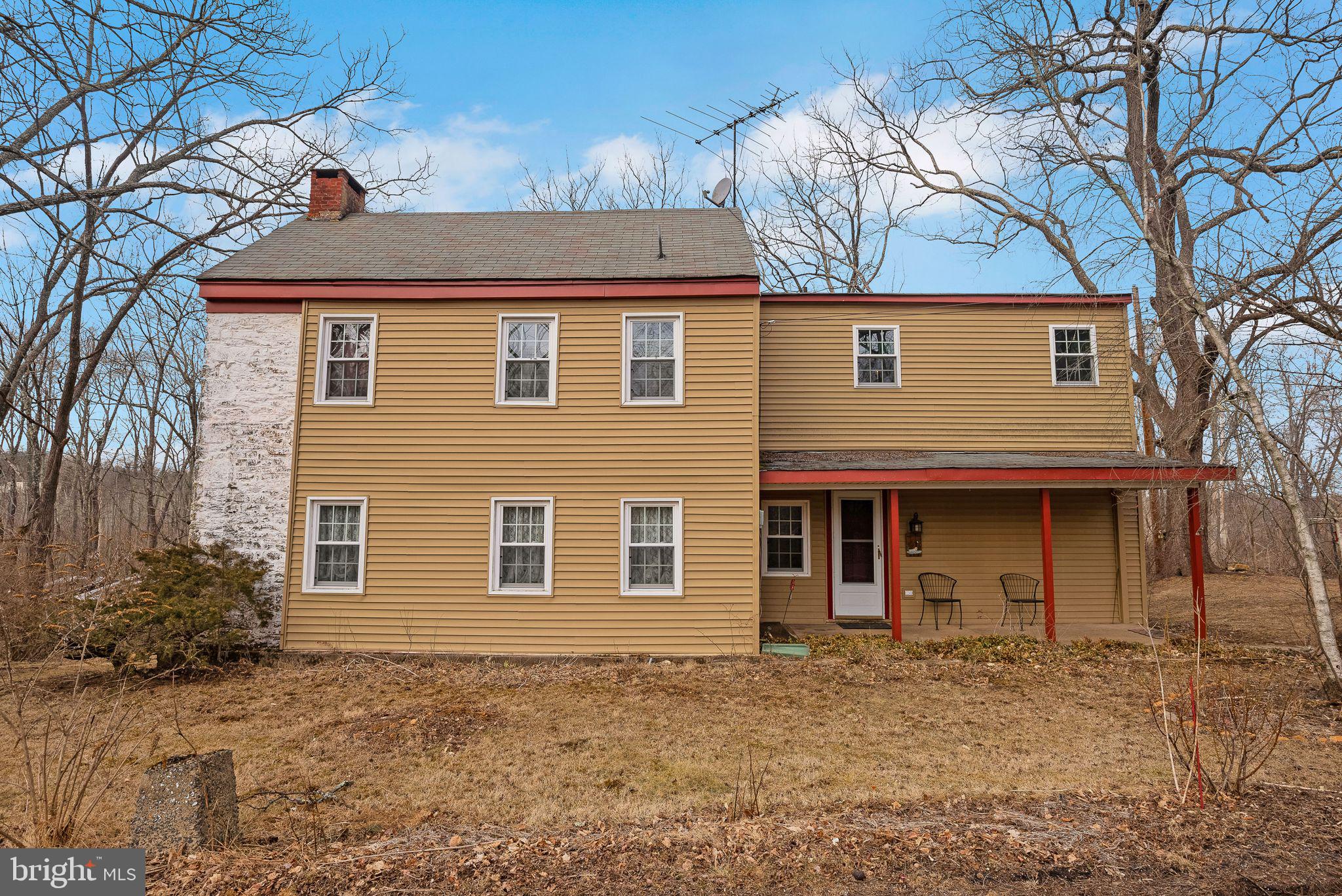 255 Rich Hill Road Sellersville, PA 18960 - Photo 1 of 31 Exterior Front
