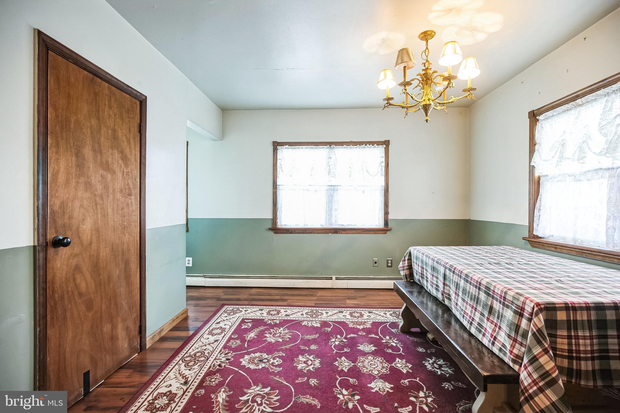 255 Rich Hill Road Sellersville, PA 18960 - Photo 12 of 31 Dining Area