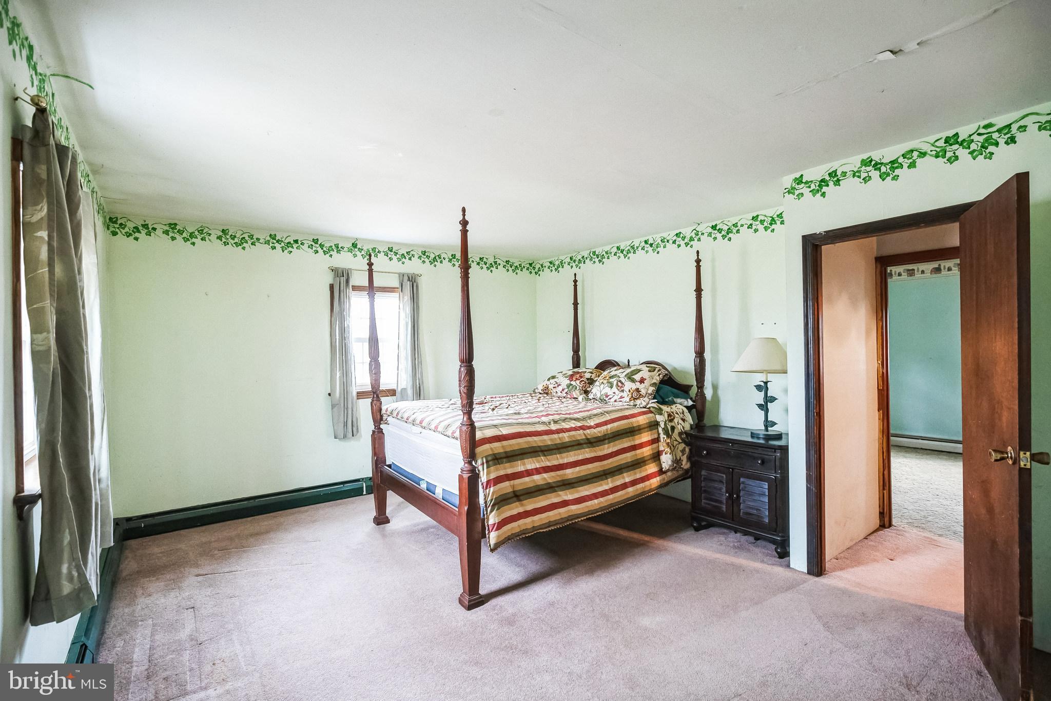 255 Rich Hill Road Sellersville, PA 18960 - Photo 15 of 31 Bedroom 1