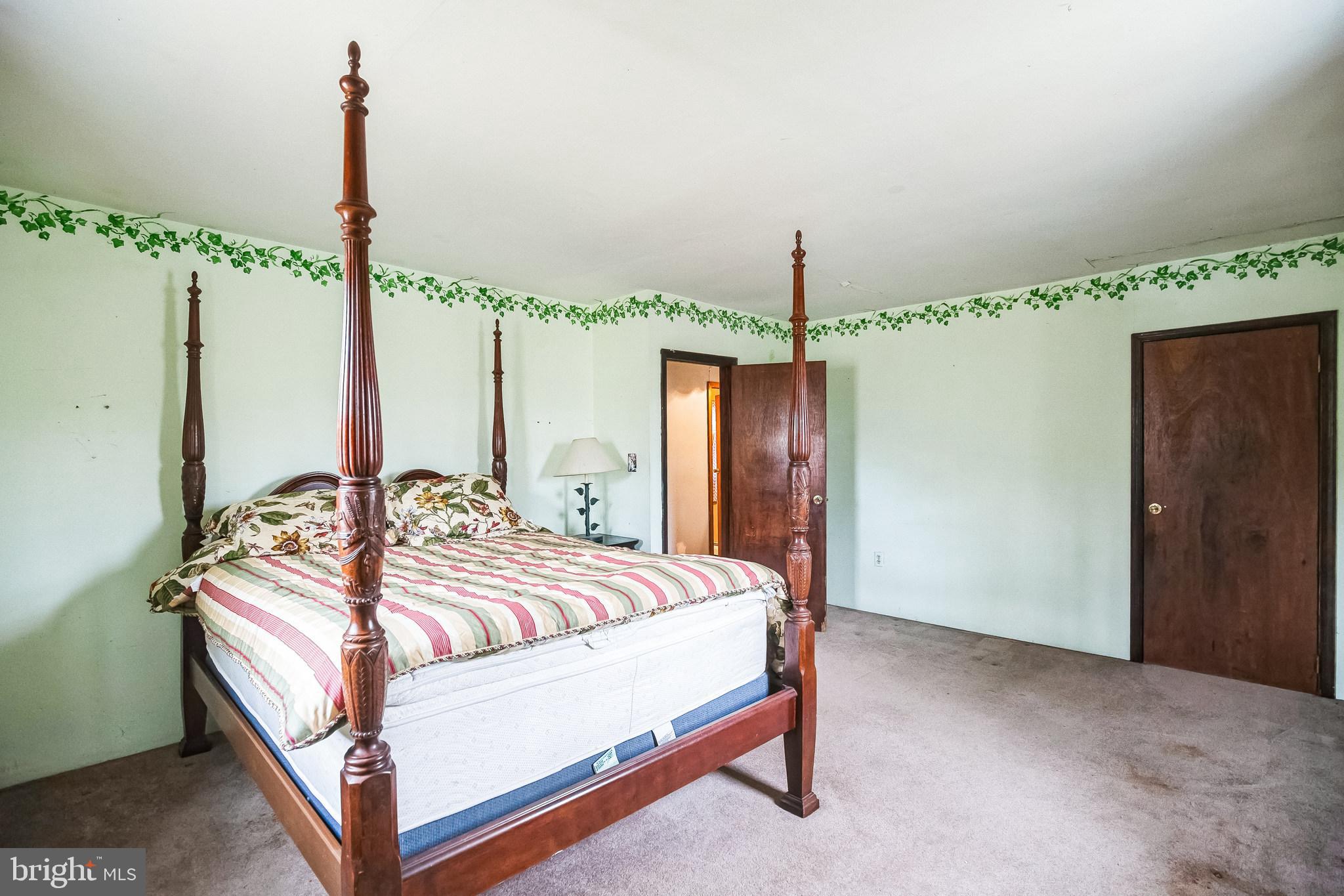 255 Rich Hill Road Sellersville, PA 18960 - Photo 16 of 31 Bedroom 1