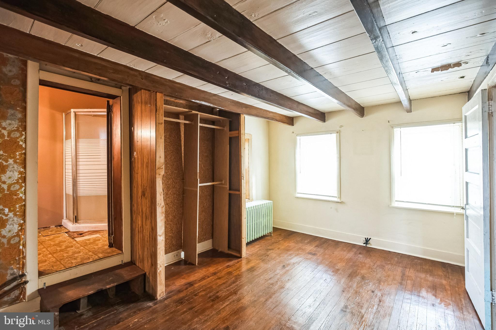 255 Rich Hill Road Sellersville, PA 18960 - Photo 20 of 31 Bedroom 3