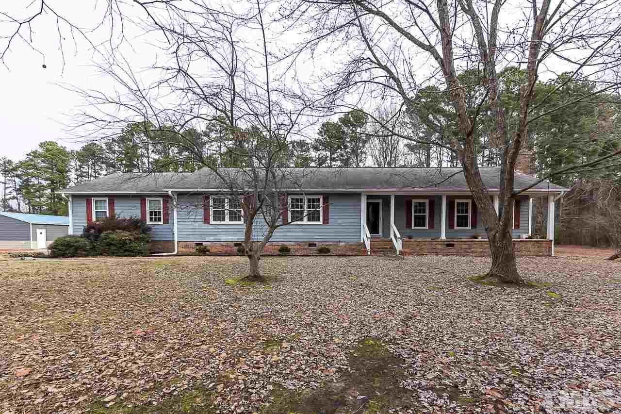6605 Leesville Road Durham, NC 27703 - Photo 1 of 25 Gallery Image 1