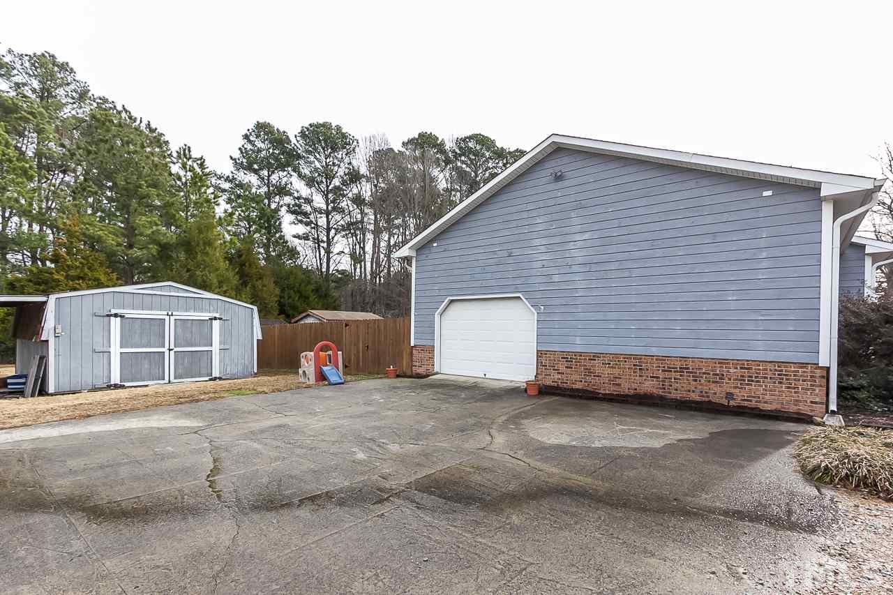 6605 Leesville Road Durham, NC 27703 - Photo 23 of 25 Gallery Image 23