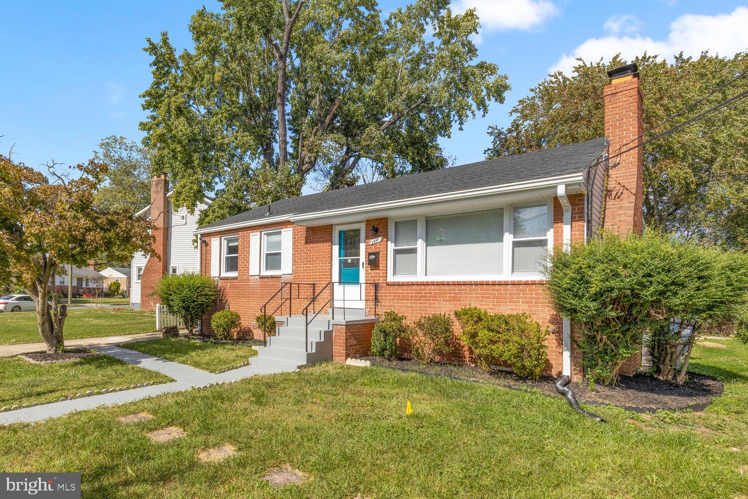 2502 Amherst Road Hyattsville, MD 20783 - Photo 1 of 47 Gallery Image 1