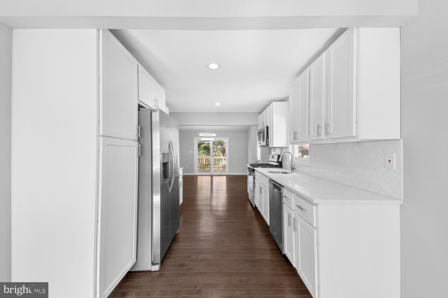 2502 Amherst Road Hyattsville, MD 20783 - Photo 14 of 47 Gallery Image 14