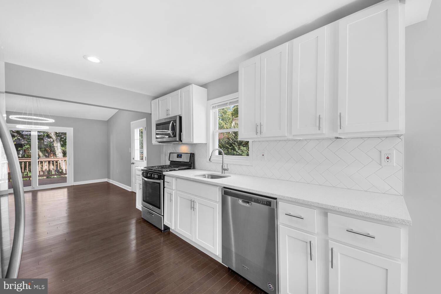 2502 Amherst Road Hyattsville, MD 20783 - Photo 15 of 47 Gallery Image 15