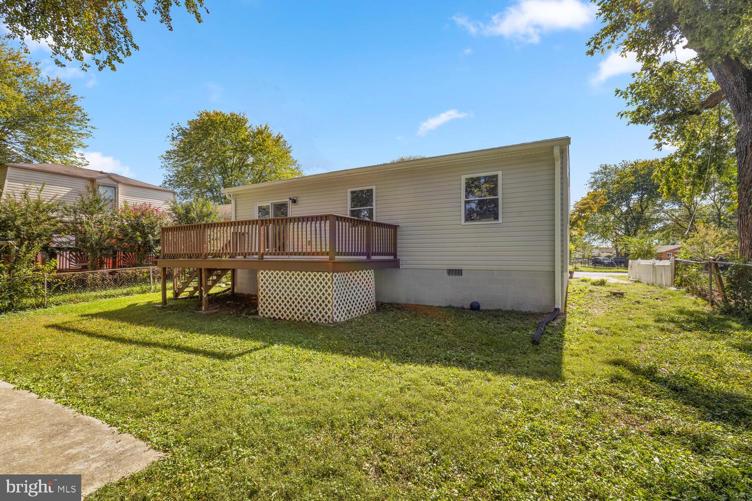 2502 Amherst Road Hyattsville, MD 20783 - Photo 45 of 47 Gallery Image 45
