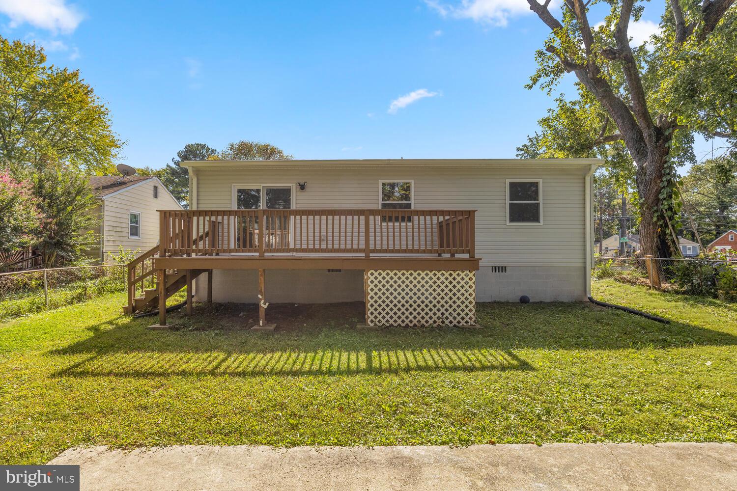 2502 Amherst Road Hyattsville, MD 20783 - Photo 46 of 47 Gallery Image 46