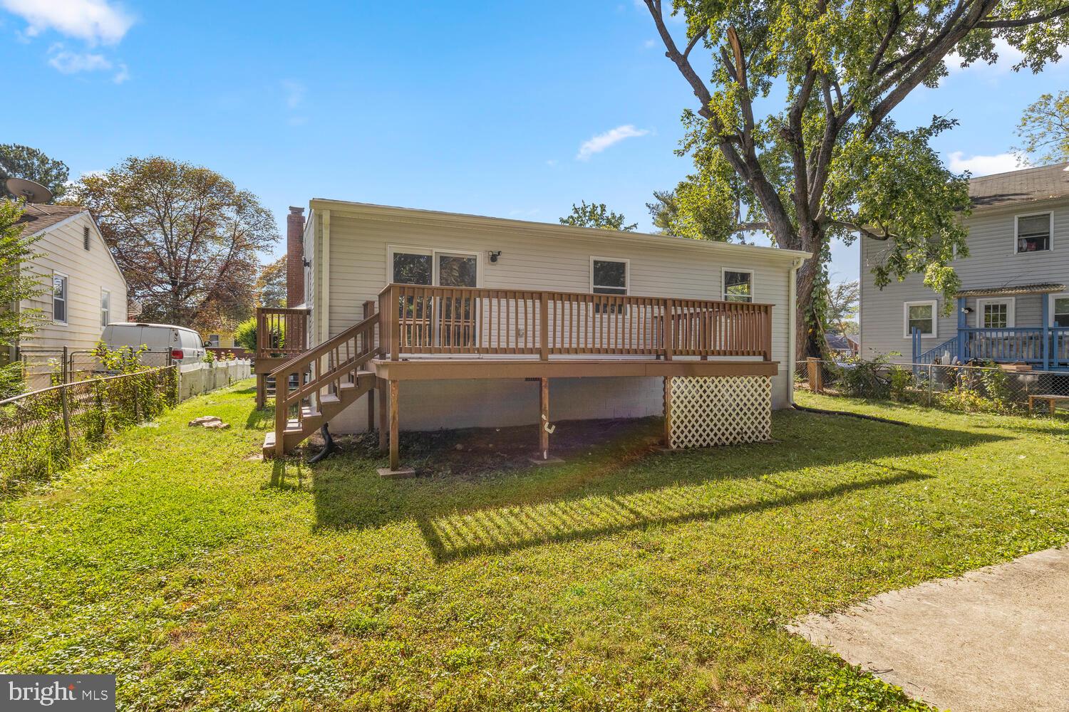 2502 Amherst Road Hyattsville, MD 20783 - Photo 47 of 47 Gallery Image 47