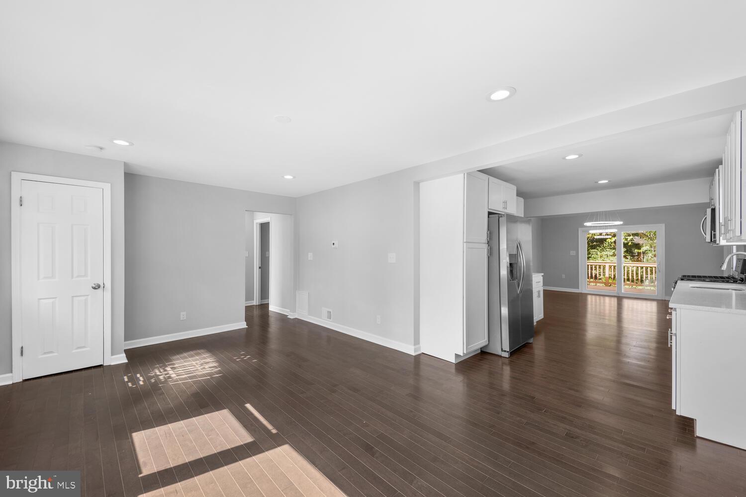 2502 Amherst Road Hyattsville, MD 20783 - Photo 7 of 47 Gallery Image 7