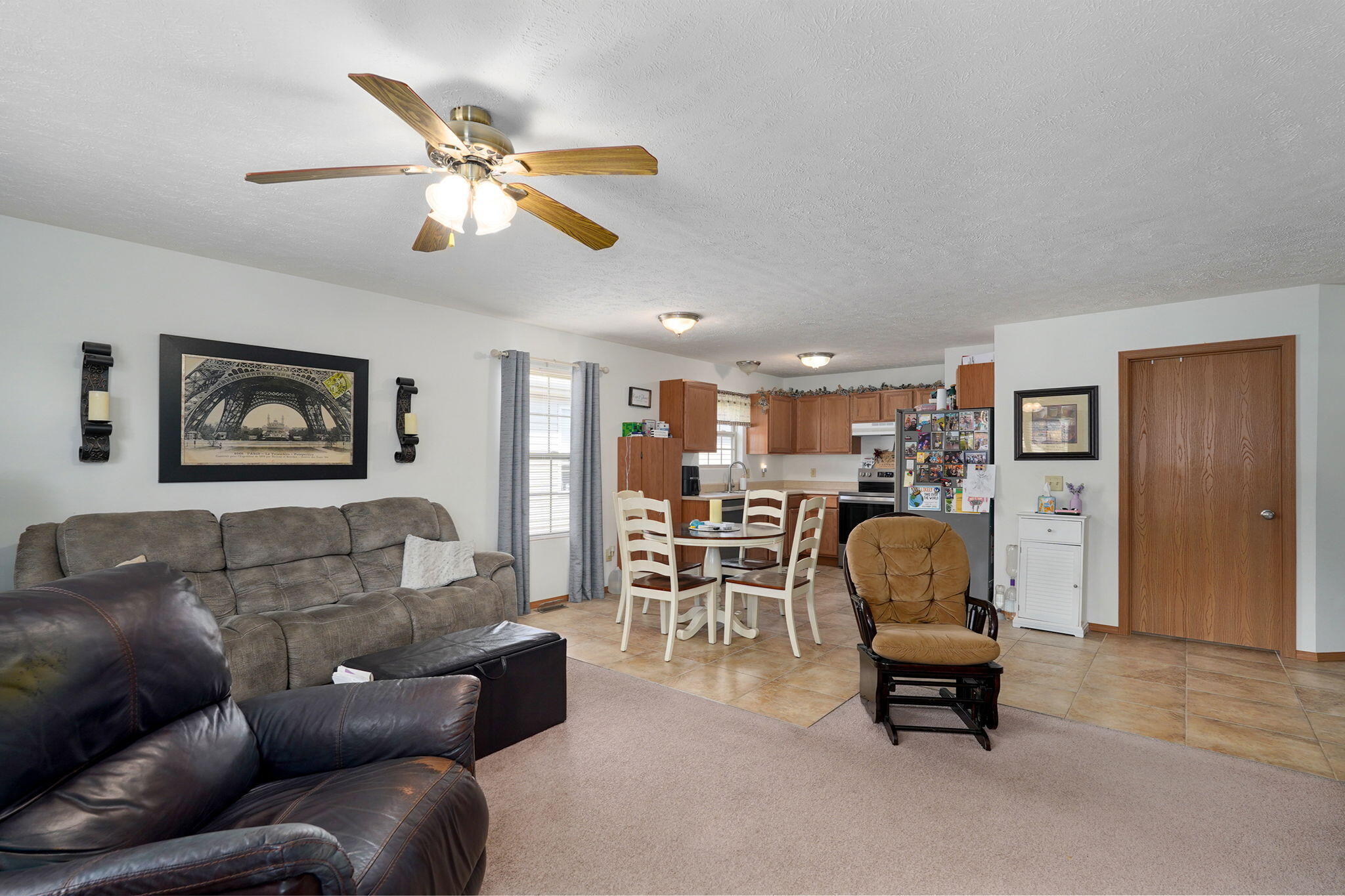 635 South Mahn Avenue Springfield, MO 65802 - Photo 13 of 24 635 S Mahn Ave-13
