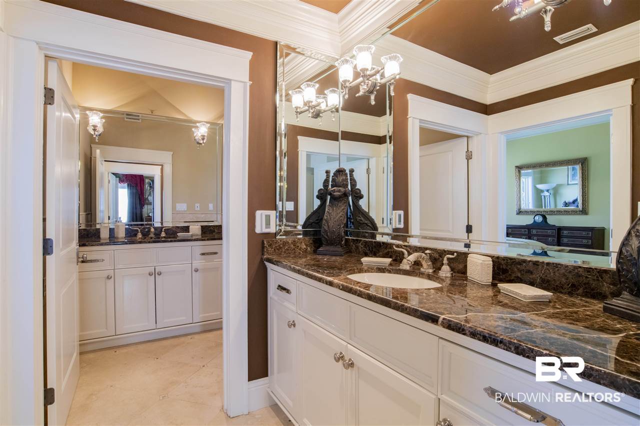 10 Denton Lane Fairhope, AL 36532 - Photo 28 of 45 View 2 Guest Bath