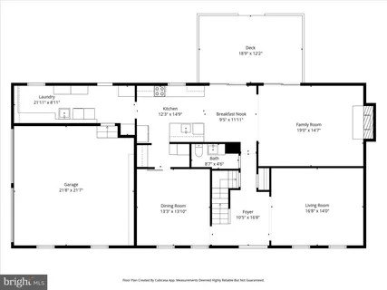 $950,000 | 5606 Tilia Court, Burke, VA 22015