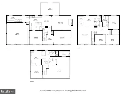 $950,000 | 5606 Tilia Court, Burke, VA 22015