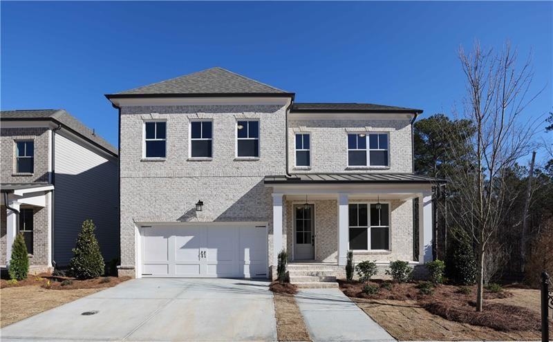 1313 Simonds Way Duluth, GA 30097 - Photo 21 of 58
