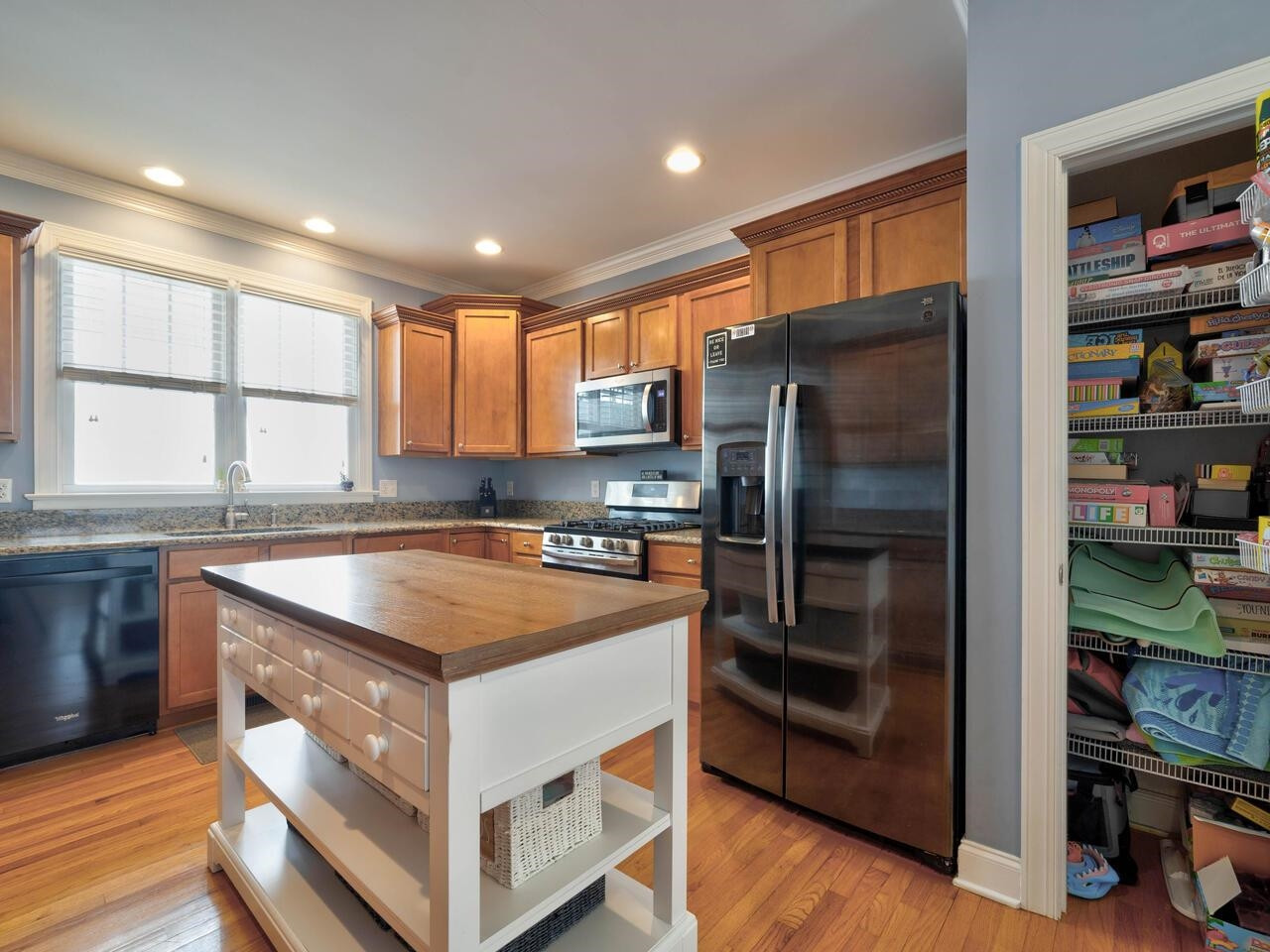 2228 Karns Place Raleigh, NC 27614 - Photo 13 of 62 Kitchen