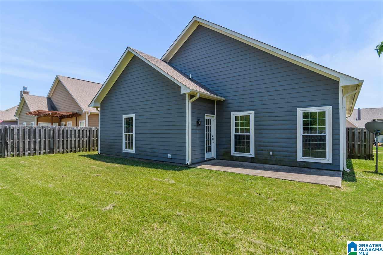 150 Robin Street Calera, AL 35040 - Photo 28 of 31