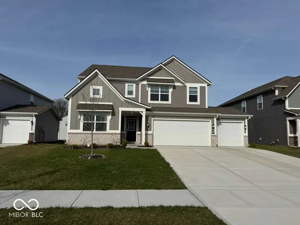 $415,000 | 8585 Tripp Road, Pendleton, IN 46064