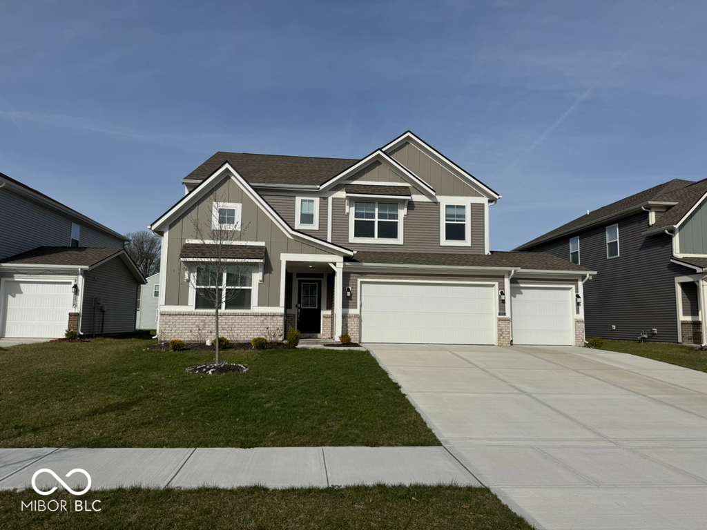 8585 Tripp Road Pendleton, IN 46064 - Photo 1 of 35