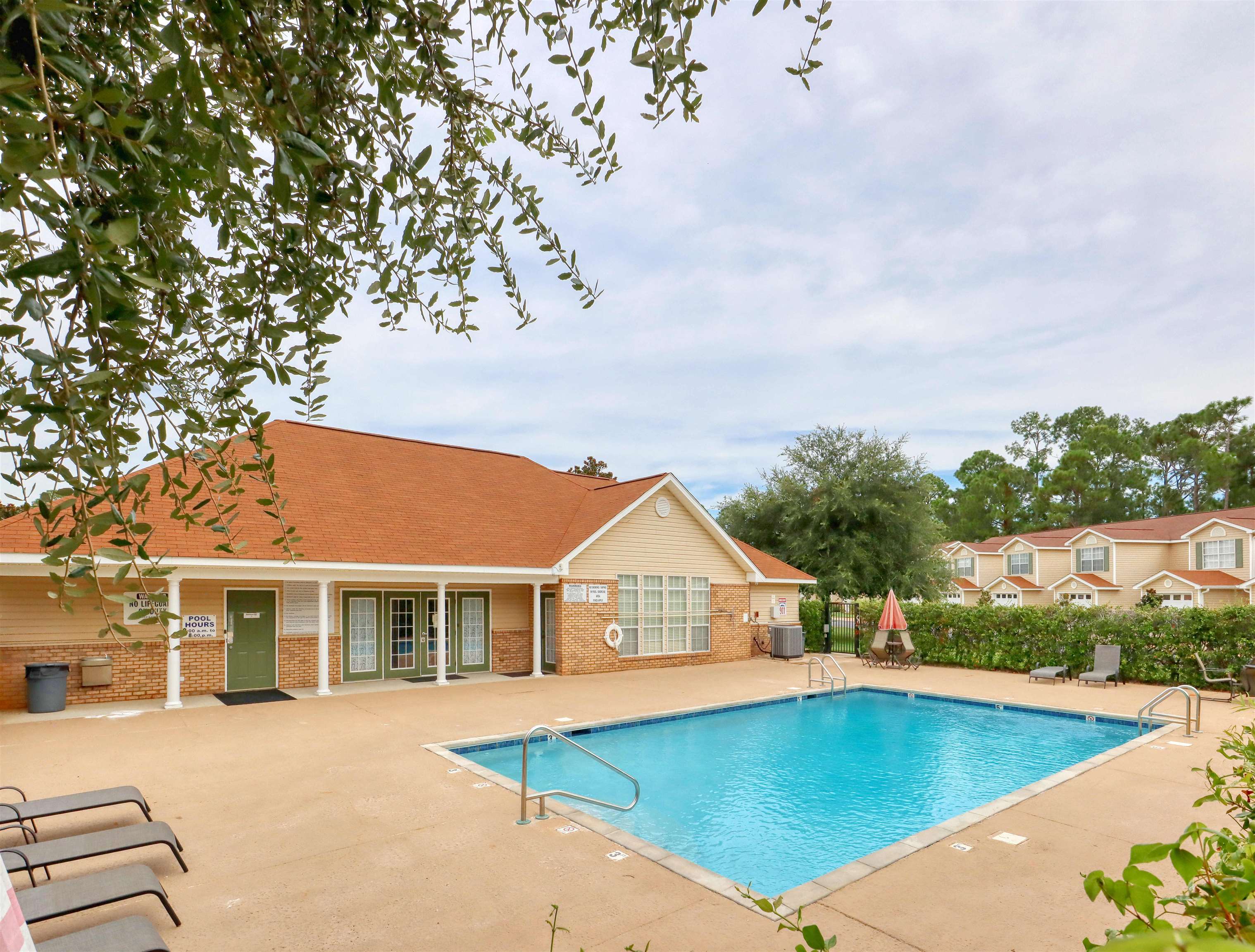 1517 Regency Road, Unit 94 Gulf Shores, AL 36542 - Photo 16 of 19