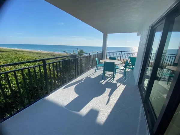 $2,750 | 10102 South Ocean Drive, Unit 401A, Jensen Beach, FL 34957