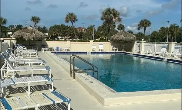 $2,750 | 10102 South Ocean Drive, Unit 401A, Jensen Beach, FL 34957