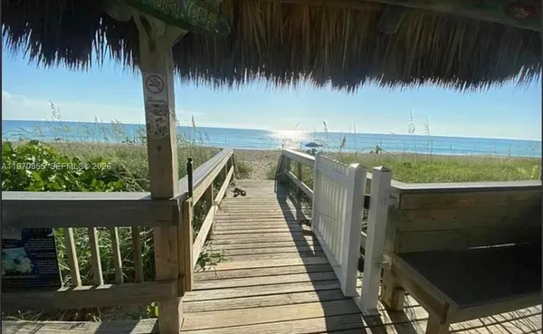 $2,750 | 10102 South Ocean Drive, Unit 401A, Jensen Beach, FL 34957