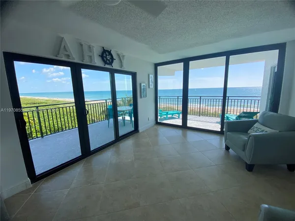 $2,750 | 10102 South Ocean Drive, Unit 401A, Jensen Beach, FL 34957