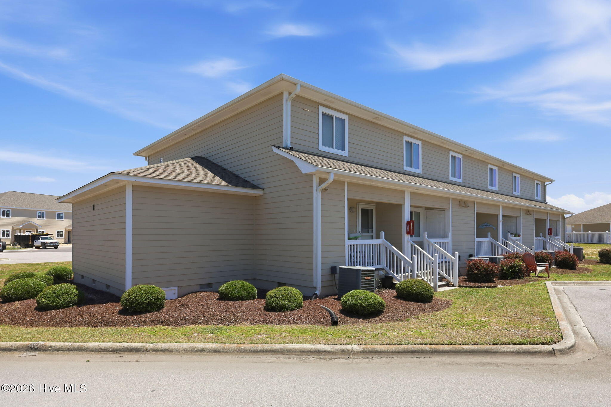 650 Cedar Point Boulevard, Unit E2 Cedar Point, NC 28584 - Photo 2 of 46
