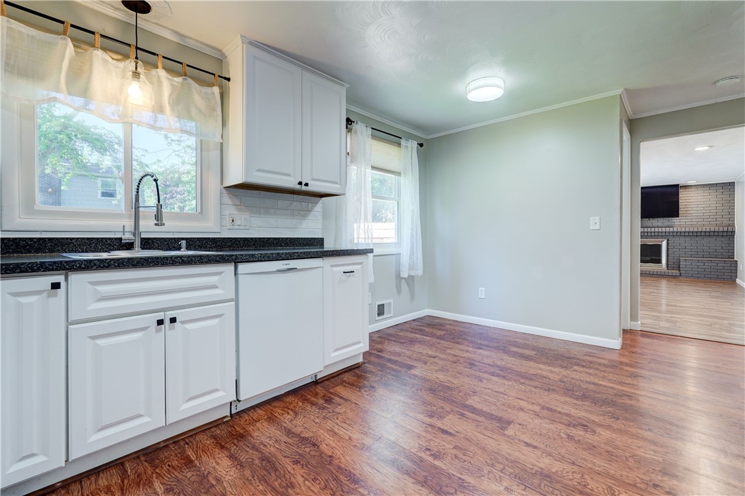 212 Hollybrook Road Sweden, NY 14420 - Photo 12 of 39 BRIGHT!