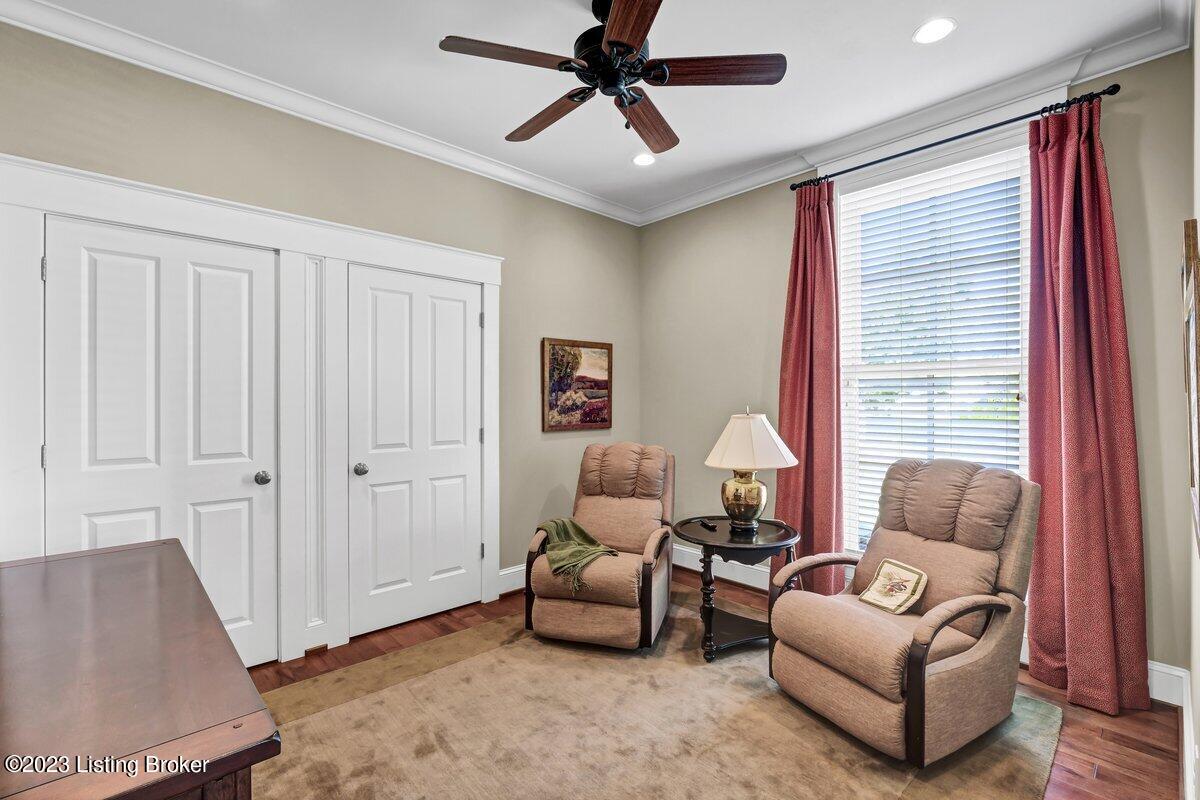 6502 Hypoint Ridge Road Crestwood, KY 40014 - Photo 23 of 40 Bedroom #2