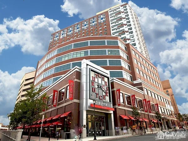 $2,800 | 110 Somerset Street, Unit 2109, New Brunswick, NJ 08901