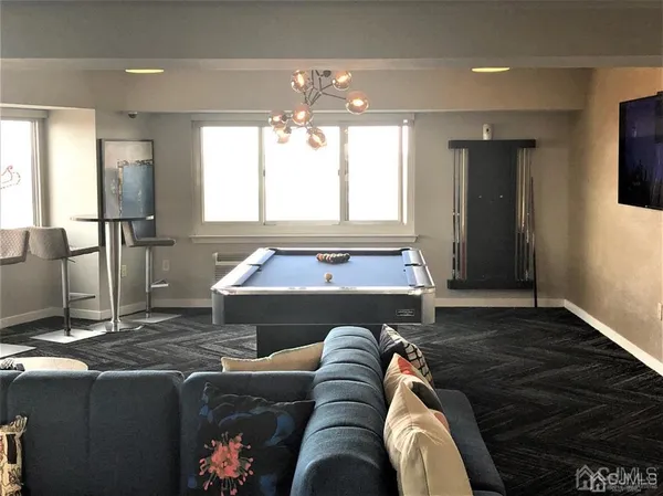 $2,800 | 110 Somerset Street, Unit 2109, New Brunswick, NJ 08901