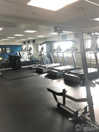 $2,800 | 110 Somerset Street, Unit 2109, New Brunswick, NJ 08901