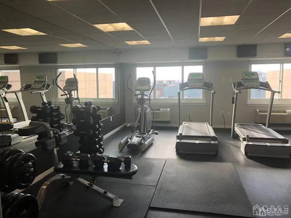 $2,800 | 110 Somerset Street, Unit 2109, New Brunswick, NJ 08901