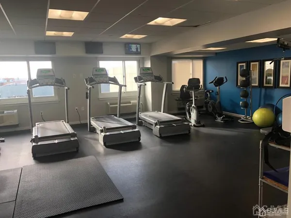 $2,800 | 110 Somerset Street, Unit 2109, New Brunswick, NJ 08901