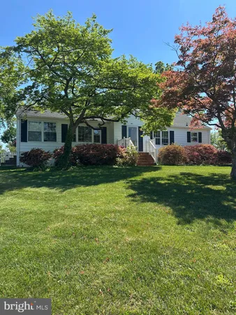 $749,000 | 9401 Washington Avenue, Manassas, VA 20110