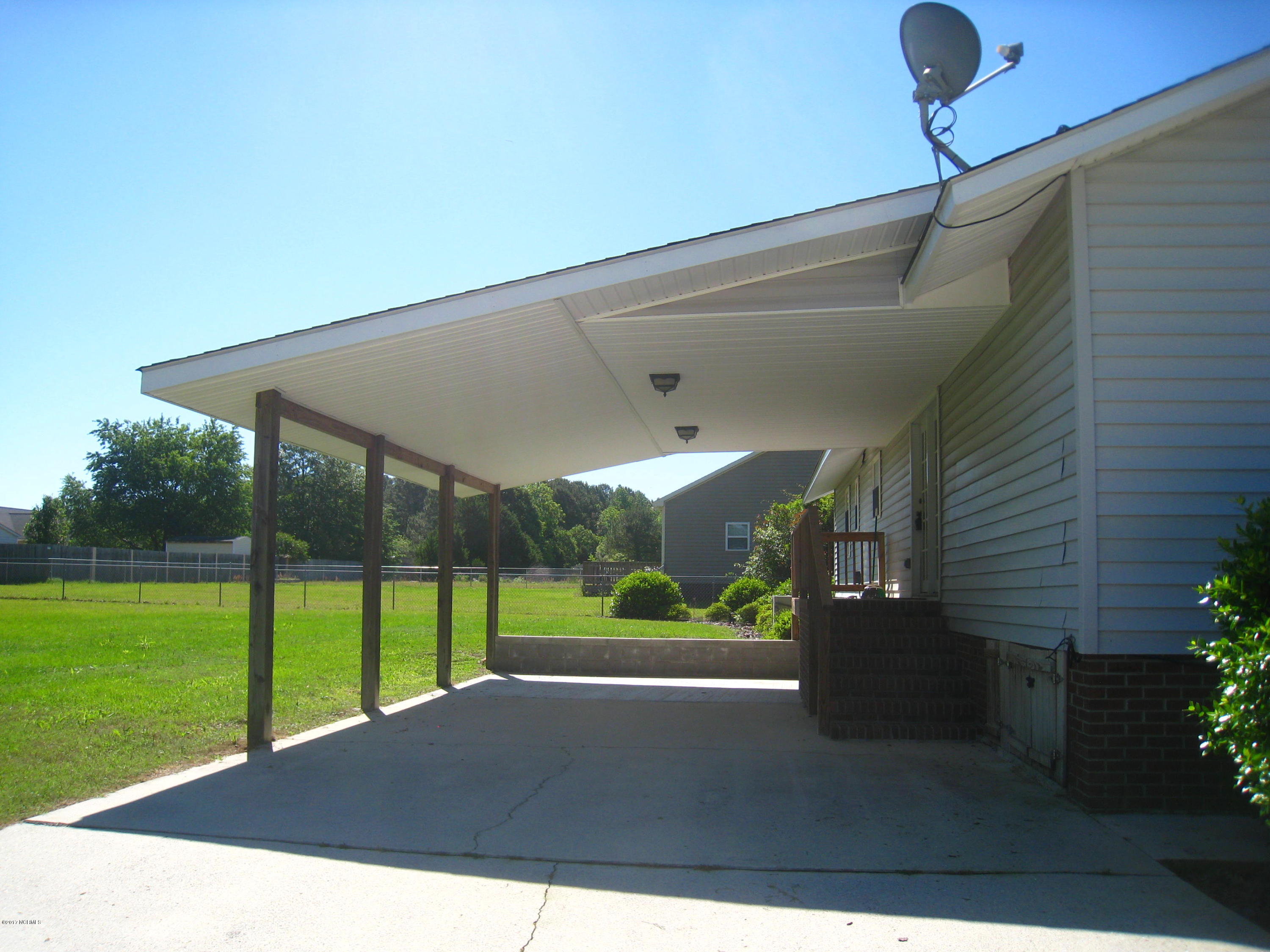 386 Bannermans Mill Road Richlands, NC 28574 - Photo 33 of 41 IMG_2463