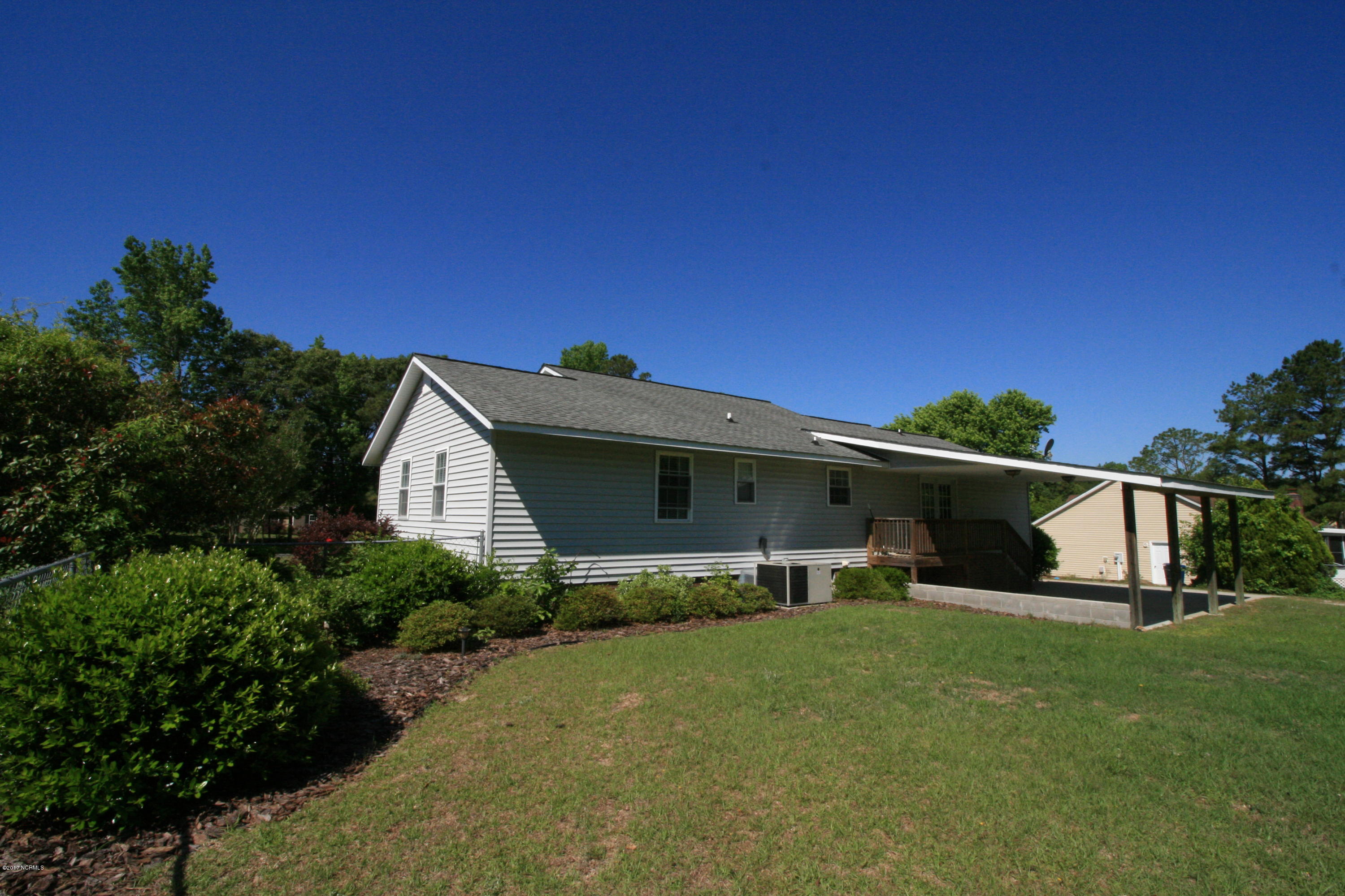 386 Bannermans Mill Road Richlands, NC 28574 - Photo 36 of 41 IMG_6258