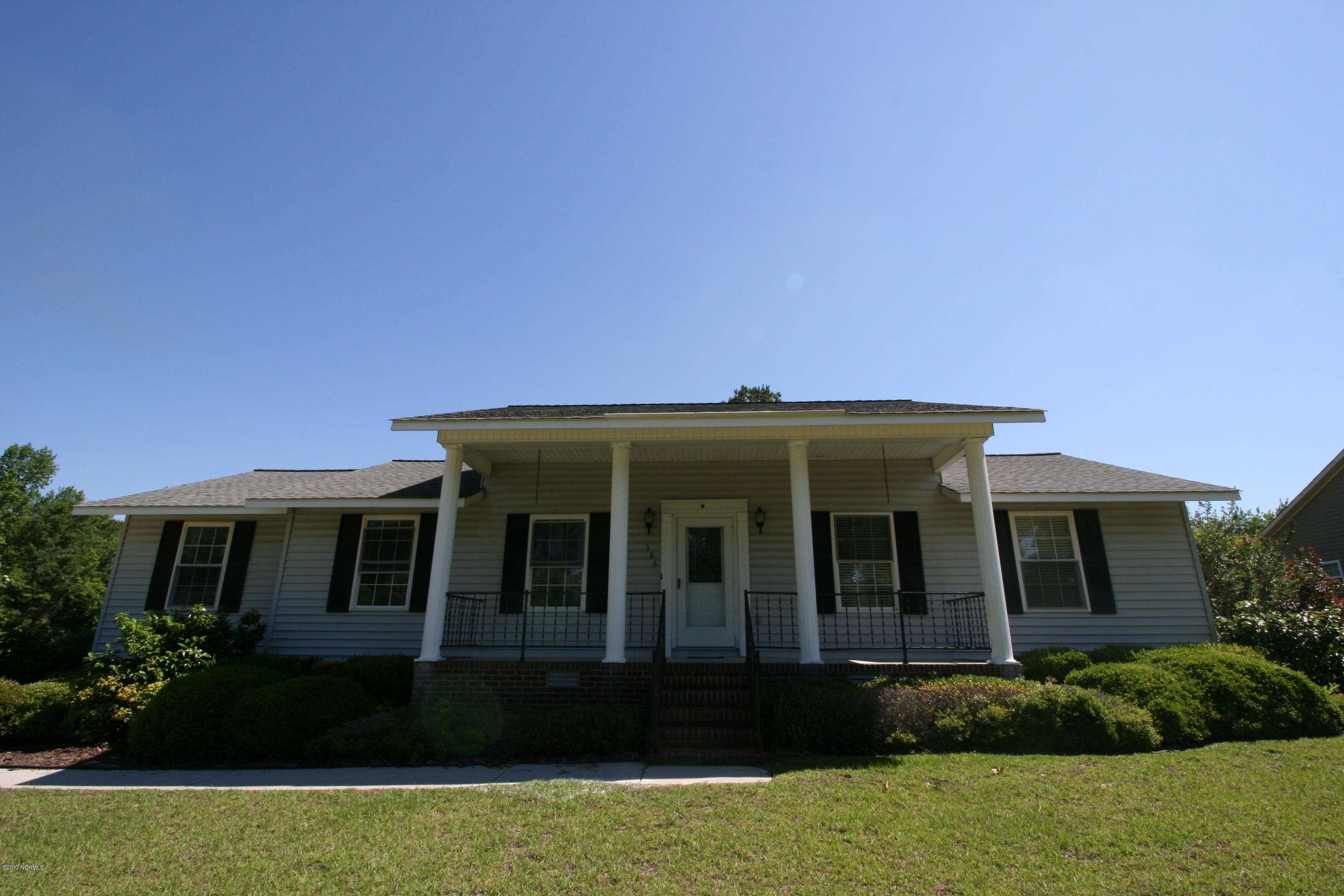 386 Bannermans Mill Road Richlands, NC 28574 - Photo 39 of 41 IMG_6299