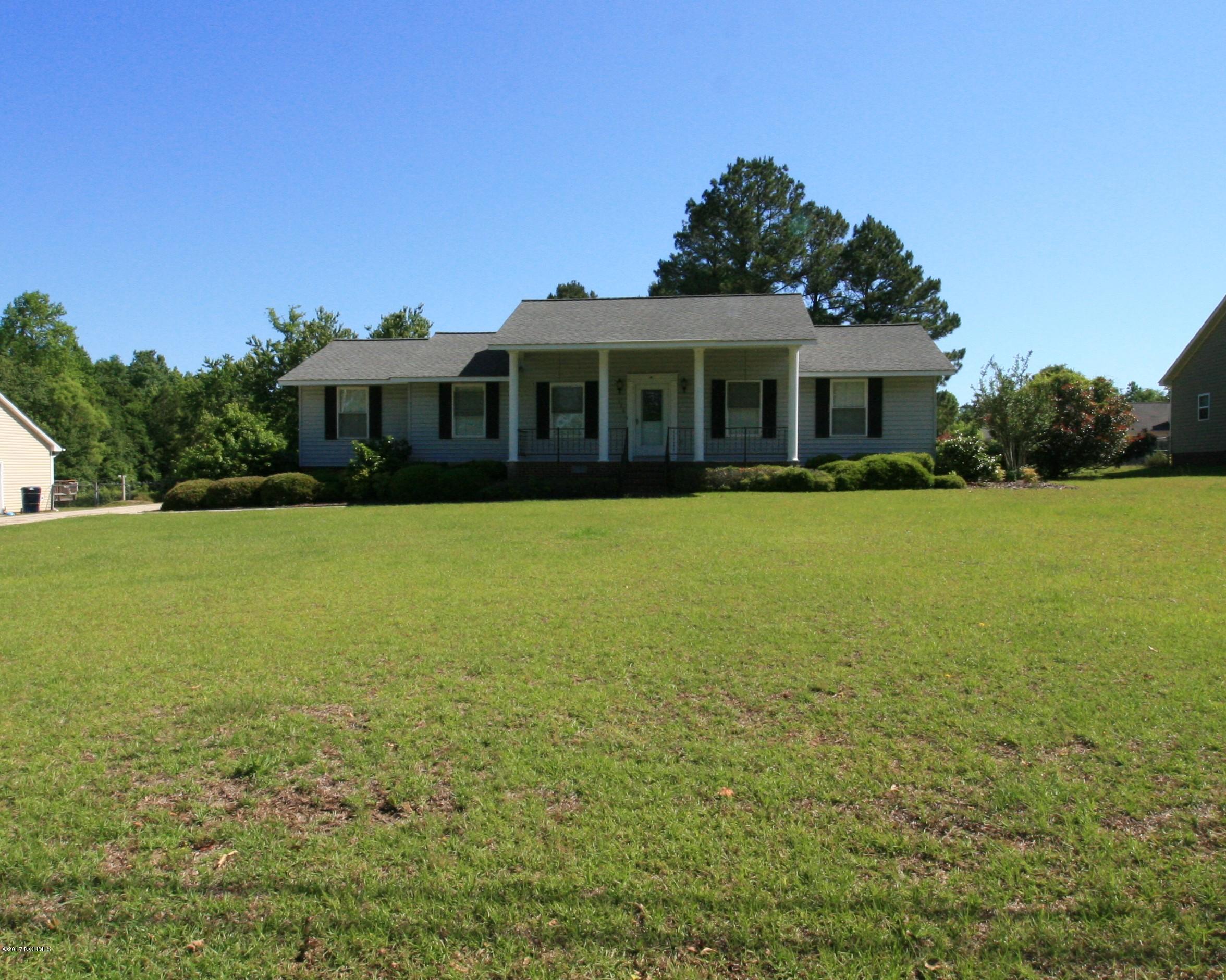 386 Bannermans Mill Road Richlands, NC 28574 - Photo 40 of 41 IMG_6253